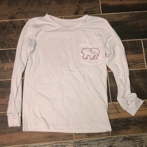 Ivory Ella long sleeve